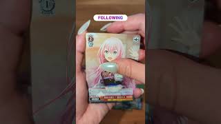 rouge en rouge Representative, Akane