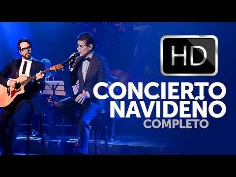 Vástago Epicentro - Concierto Navideño (En Vivo)