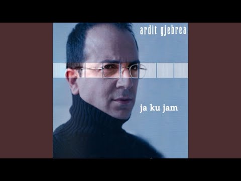 Kur Të Jesh Mërzitur Shumë - Ardit Gjebrea