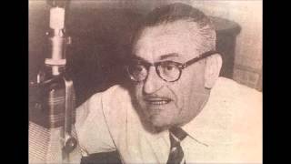 Amizade   Ary Barroso