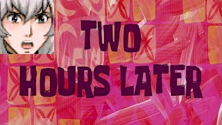 The WORST Dawn of Sorrow Randomizer EVER