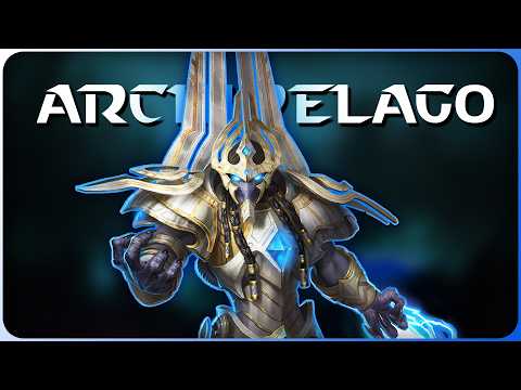 S-Tier Is For SCOUT - Starcraft 2 Archipelago Randomizer!