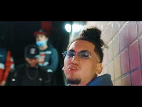 Tokyo 808 - Don’t Panic (Video Official) shot by (@visionincfilms)