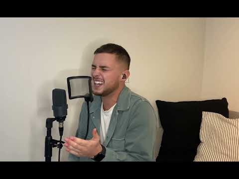 Adele - Easy On Me - Original Key - Male Cover | JOE WOOLFORD