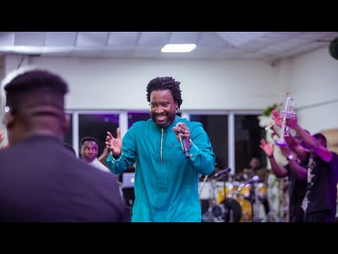 Powerful Hymns Review With Dr Sonnie Badu🔥‼️