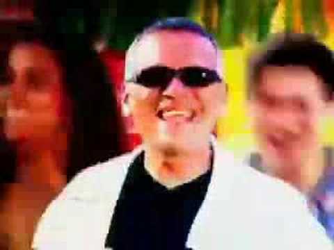 Joe Luciano - La Banana