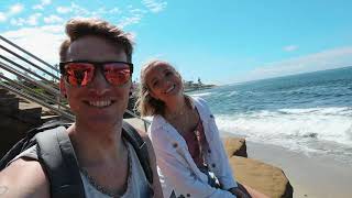LA VLOG - Traveling / Updates