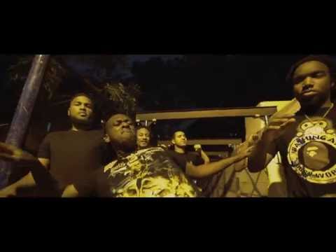 Keddy Stackin Ft Flawless GMN - Chosen (Official Video) Dir.By @Directorgambino