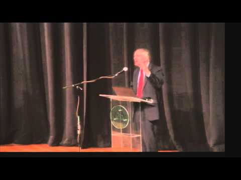 The Great Debate: Wilfred Reilly vs. Jared Taylor on HBCU Campus
