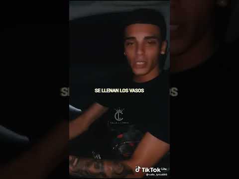 Luar la L - disfraz de payaso (rip arcángel)