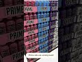 PRIME VIDS ARE COMING BACK?!#prime #mrbeast #loganpaul #ksi #fyp #primetime #funny #shorts #youtube