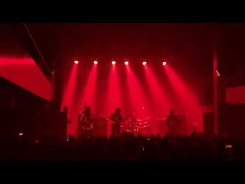 Polyphia - G.O.A.T.  Live Montreal 2019