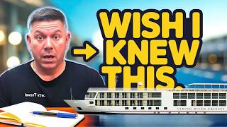 First Viking Rhine River Cruise: What I Wish I Knew Before Booking