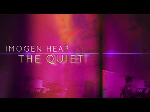 Video thumbnail for The Quiet