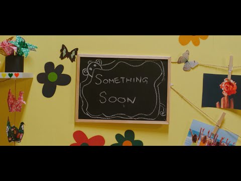 Something Soon // Student Film // London Film School