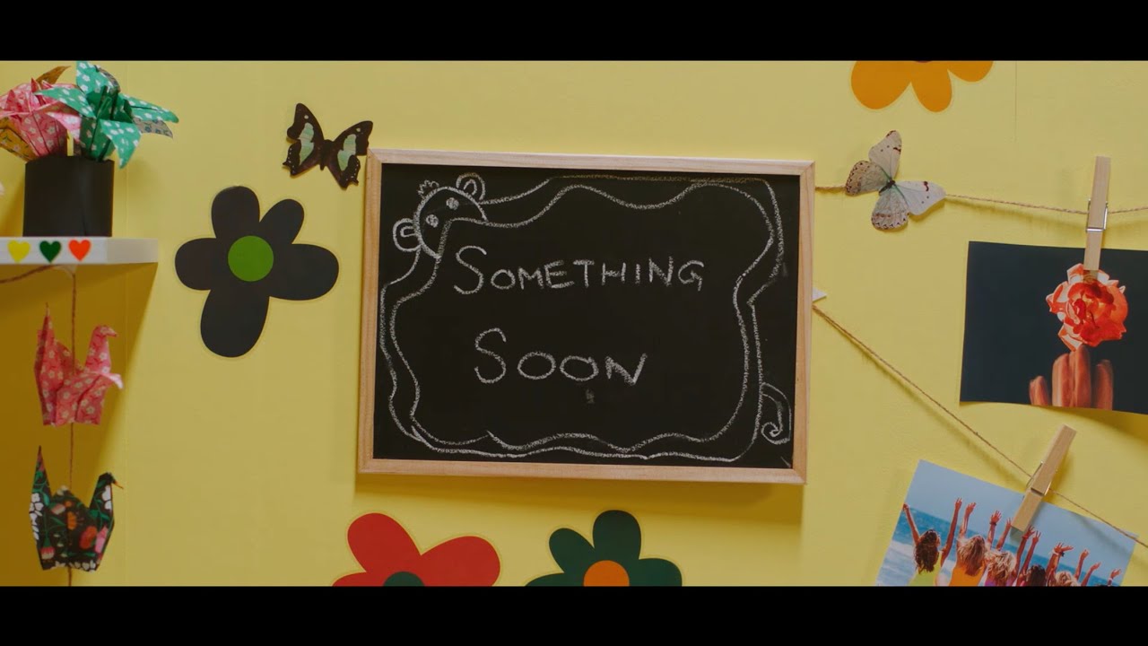 Something Soon // Student Film // London Film School