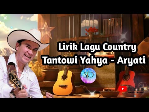 Aryati - Tantowi Yahya