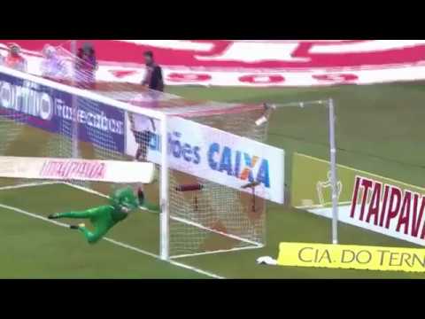 Internacional 0 x 1 Ceará   Gols e Melhores Momentos   Brasileirão Serie B 2017 HD   YouTube