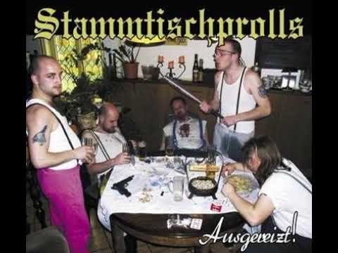 Stammtischprolls - Ausgereizt(Full Album - Released 2004)