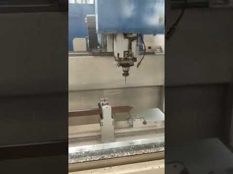 MECAL MC 305 FAT TM Machining center - horizontal