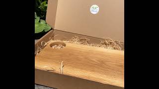 Kuchyňské prkénko