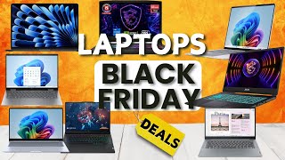 21 Black Friday Laptop Deals 2024  -  Top 21 Laptop #BlackFridayDeals