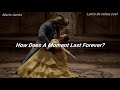 How Does A Moment Last Forever | Céline Dion (Lyrics)🎤