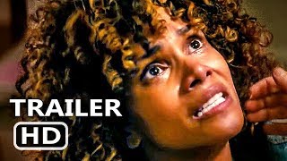 KINGS Official Trailer (2018) Daniel Craig, Halle Berry, Romance, Thriller Movie HD video