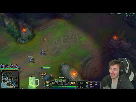 IL JAX AP CHE NECESSITAVAMO - League of Legends ITA #1764