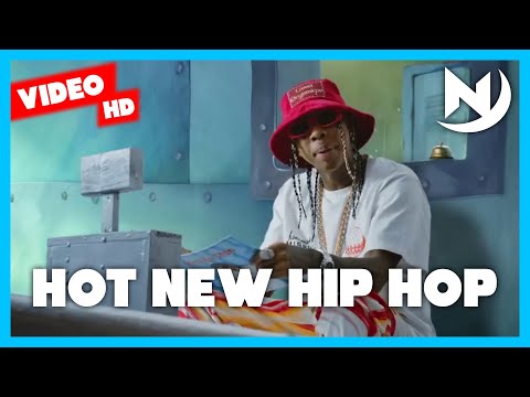 Hot New Hip Hop Urban Rap RnB Dancehall Music Mix November 2020 | Rap Music #153🔥