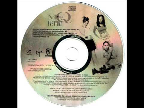 MQ3 ft. Crooked I - Everyday (DJ Battle Cat Remix)