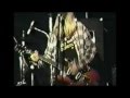 "Chords of Fame" by Daniel Johnston & Jad Fair (music video Kurt Cobain Tribute)