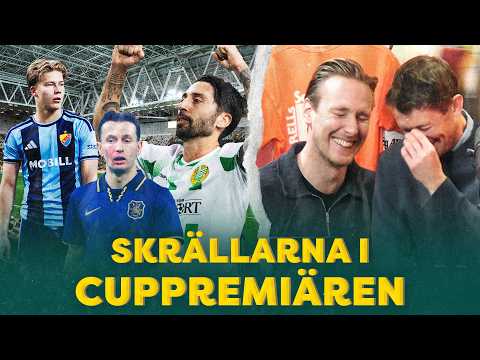 Bartosz Grzelak om säsongsstarten | Osannolika handsdramat i Växjö | Gyökeres derbysuccé mot Spurs