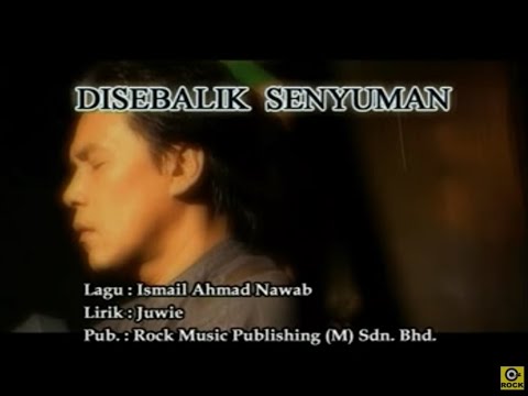 Disebalik Senyuman - Shidee [Official MV]