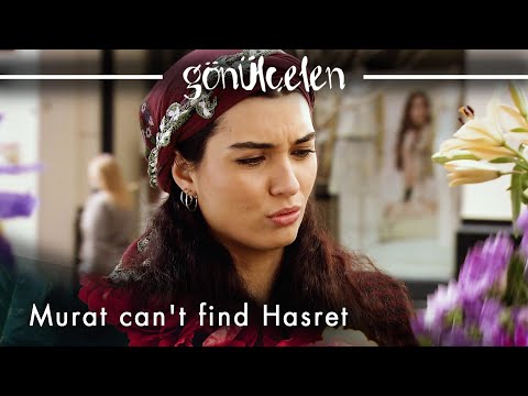 Murat can't find Hasret - Episode 11 | Becoming a Lady