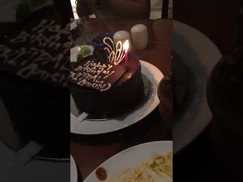 pritpal birthday CELEBRATION 2018 DUBAI