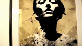 Jacob Bannon Artwork (Converge -  Cruel Bloom)