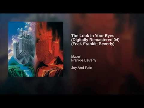 Video thumbnail for The Look in Your Eyes