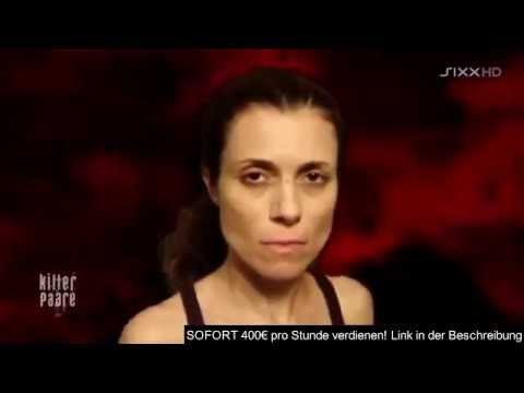 Killer Paare - Rivalinnen - Neu  2017 HD