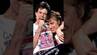 Why Did Bill Wyman Leave The Rolling Stones? #rollingstones #rock #guitar #classicrock #fyp #band