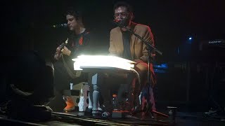 MGMT - When You're Small – Live in San Francisco
