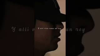 Daddy Yankee ( Mi Testamento)