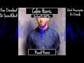 [Electro-House] Calvin Harris - You Used To Hold ...