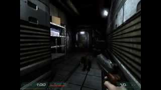 UKGN 10th Anniversary - Doom 3 [PC]