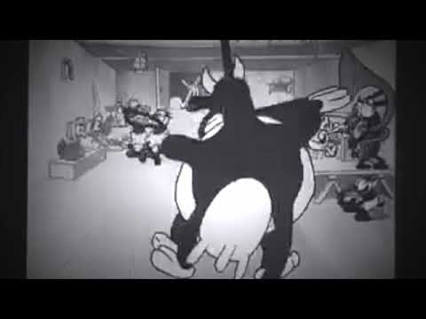 She Said Something (Warehouse Party Remix) - Christoph Maitland