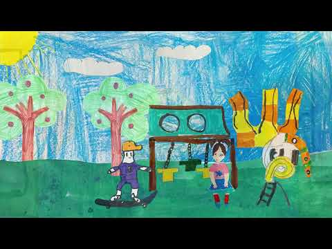 Creating Together 181 | School Places