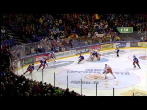 Jokerit-Tappara-pelin kooste 22.11.2011