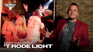 Danny Canters  - 't Rode Licht