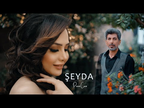 شيدا پسني جاني | Şeyda - Pesnê Canê (Video Clip) 2020