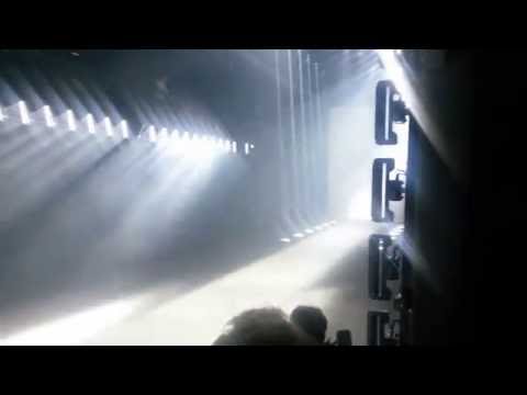 Weltpremiere Porsche Panamera in Berlin